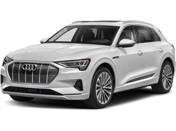 AUDI E-TRON SPORTBACK 2022 WA11AAGE1NB019283 image